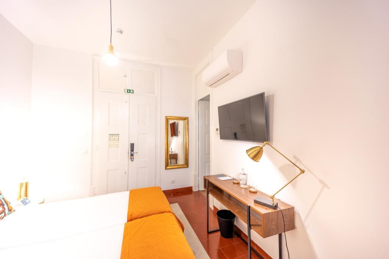 Top Coimbra Hotel Exterior photo